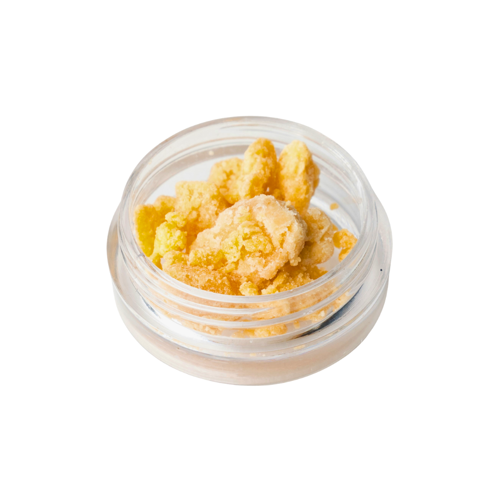 Italian Ice Crumble 2G