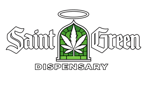 Saint Green
